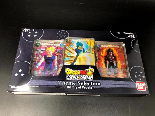 Dragonball super card game - dragonball,