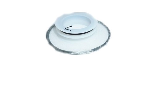 Brawa 6241 zug und tragseil - 6241,