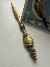 PAPER KNIFE Letter Opener