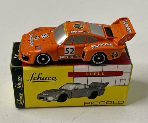 Schuco piccolo 05475 porsche - 05475,