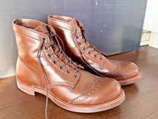 Red Wing 8127 Brogue Ranger