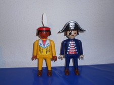 Playmobil Großfigur Indianer