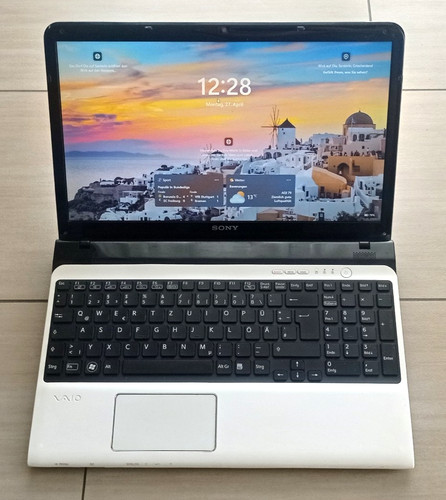 Sony vaio windows - ,