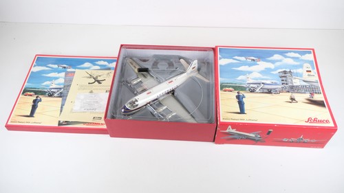 Schuco 00215 flugzeug - 00215, elektro