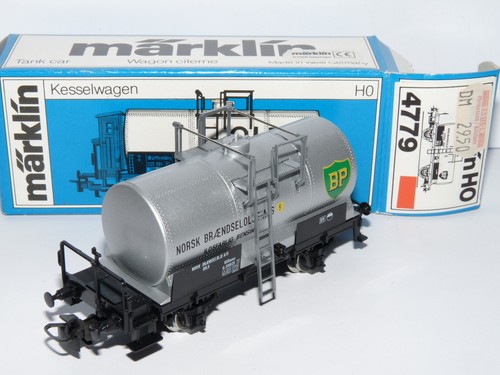 Märklin 4779 - h0, ++