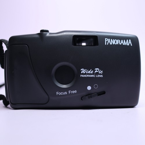 Panorama wide pic analoge - pic,