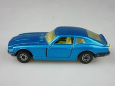 67-C Datsun 260 Z 2+2 - 58291