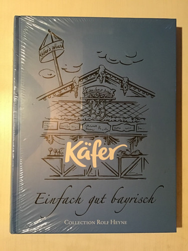Käfer einfach gut - -,