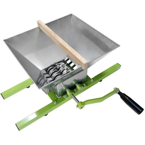 Obstmühle edelstahl - obstmühle, 7l