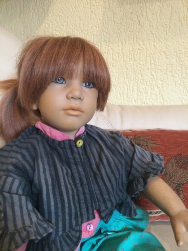 Annette himstedt janka - annette,