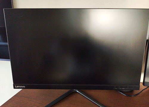 Lenovo l24i lcd - lenovo, 23,8"