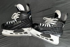 Bauer Nexus 5000 Schlittschuhe, Größe 42,5