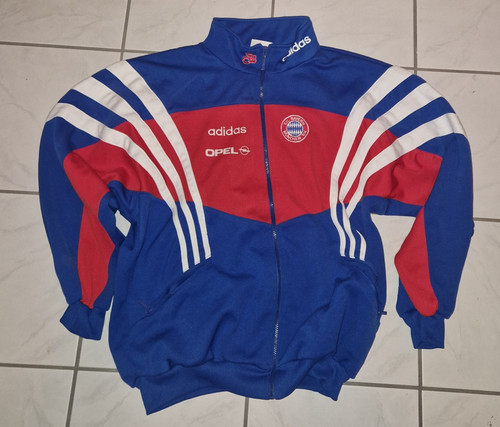 Bayern münchen - fc,