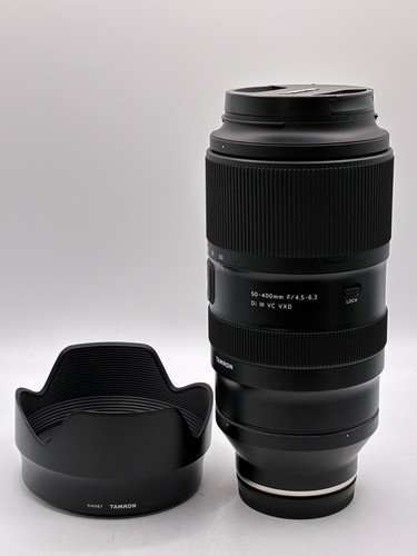 Tamron für sony mount - tamron, e-mount