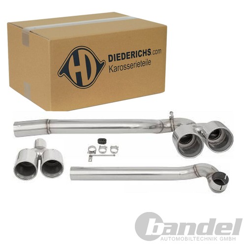 Diederichs tuning - diederichs,