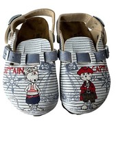 Birkenstock Birki's Child Kay