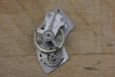 Echappement Gangregler