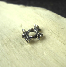 Genuine Trollbeads Flower