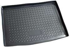 Kofferraumwanne passend für VW GOLF PLUS 2004-08|CROSSGOLF 2006-10|Typ 5M1|VFL