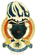 Köln Karnevalsorden Blaue