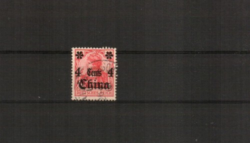 Kolonien china michelnummer - kolonien,