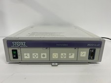 Karl Storz Endoskope Twin