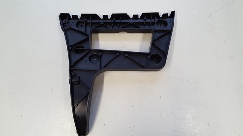 Halter führung stoßstange - halter,