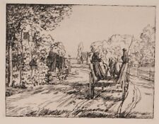 Leopold von Kalckreuth /