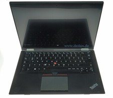 LENOVO  Thinkpad YOGA 260  i5 2,4 GHz  500 GB SSD 8 GB RAM Windows 10 ohne Akku