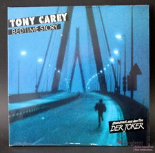 Tony Carey - Bedtime Story (Vinyl) LP, gebraucht