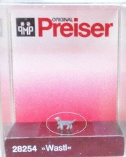 NEW HO Preiser Animal Figure