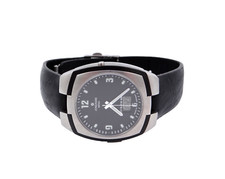 Junghans Mega Cosmos Funkuhr Sapphire Glas Herren Armbanduhr Ø 39 mm