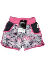 Babauba Shorts Mädchen kurze