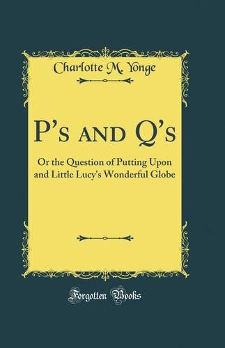 And or the question - q's:,