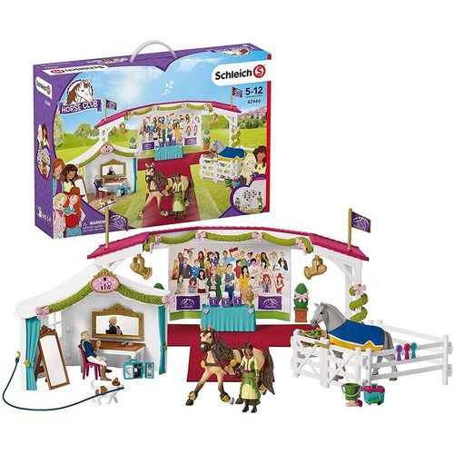 Schleich 42466 horse club - 42466,
