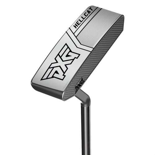 Pxg hellcat zero - pxg, drehmoment