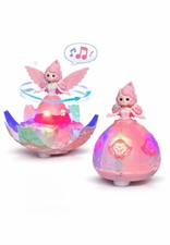 Magische LED Tanzende