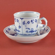 Kaffeetasse & Untertasse