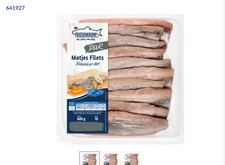 Friesenkrone MSC Matjes Pur