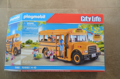 Playmobil city life 70983 - playmobil,