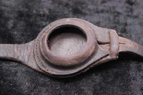 Antikes lederarmband für - für, die