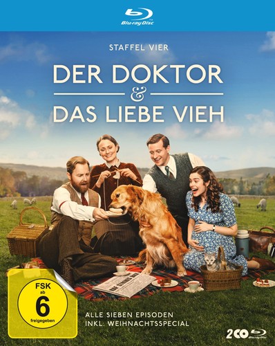 Der doktor und - doktor, liebe