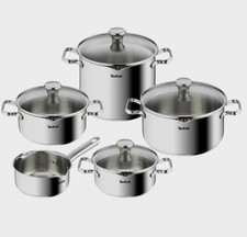 Tefal Duetto 9-teiliges
