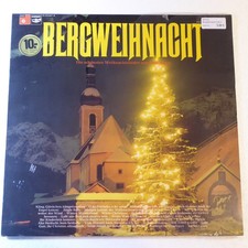 Bergweihnacht Die Schönsten