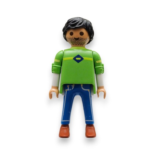 Playmobil figur werkstatt - playmobil, mann