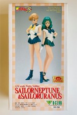Sailor Moon Model Kit Sailor