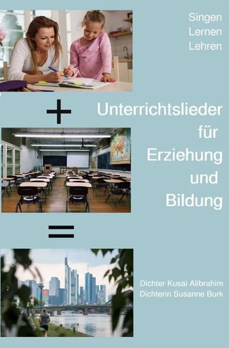 Dichter kusai alibrahim u - alibrahim, (u