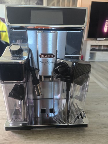 Longhi primadonna elite - de'longhi,