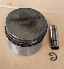 Orig. Kolben  & Kolbenringe Tecumseh Motor Rasenmäher