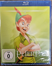 Blu-ray/ Disney Classics